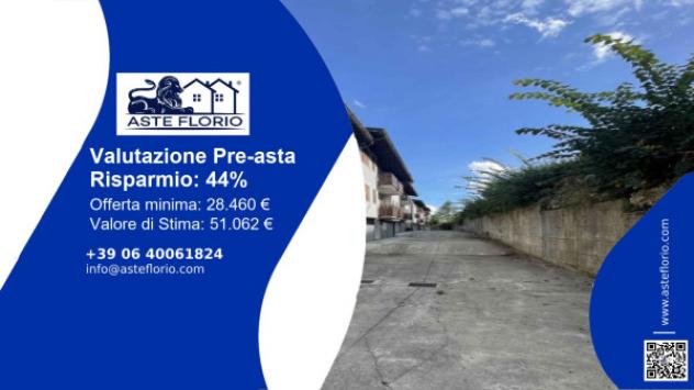 appartamento in vendita a Taleggio