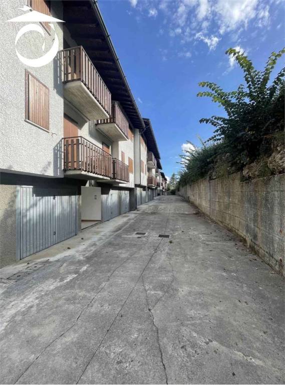 appartamento in vendita a Taleggio