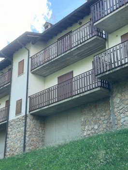 appartamento in vendita a Taleggio