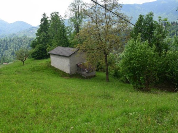 casa indipendente in vendita a Taleggio in zona Sottochiesa