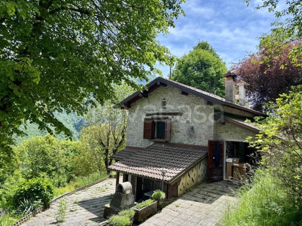 appartamento in vendita a Taleggio