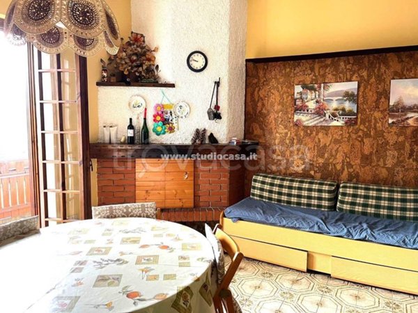 appartamento in vendita a Taleggio in zona Peghera