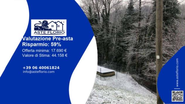 terreno agricolo in vendita a Taleggio in zona Sottochiesa