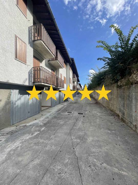 appartamento in vendita a Taleggio