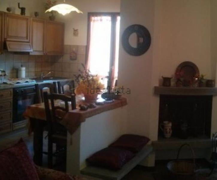 appartamento in vendita a Taleggio in zona Peghera