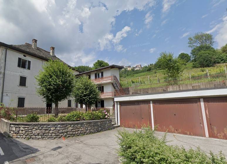 appartamento in vendita a Taleggio in zona Sottochiesa
