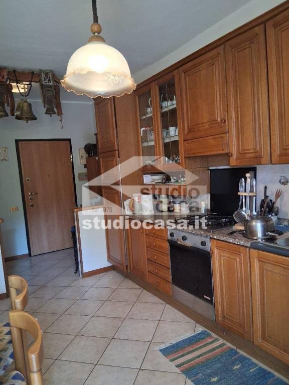 appartamento in vendita a Taleggio in zona Sottochiesa