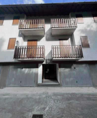 appartamento in vendita a Taleggio