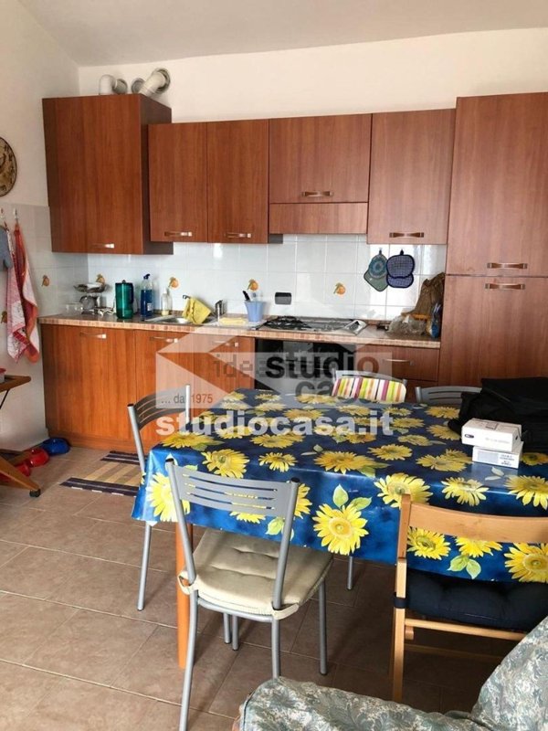 appartamento in vendita a Taleggio in zona Peghera