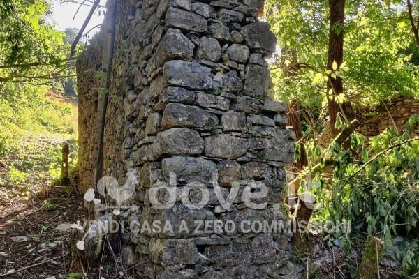 casale in vendita a Taleggio