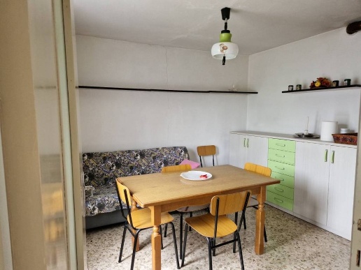 appartamento in vendita a Taleggio in zona Sottochiesa