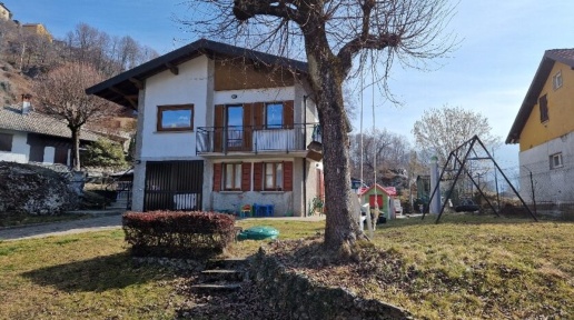 casa indipendente in vendita a Taleggio