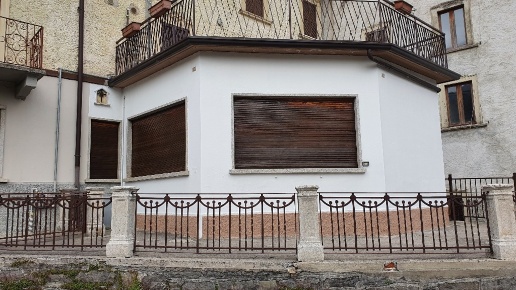 appartamento in vendita a Taleggio in zona Sottochiesa