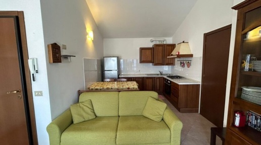 appartamento in vendita a Taleggio