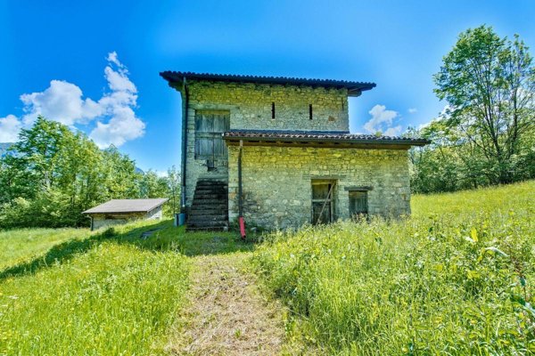 attico in vendita a Taleggio