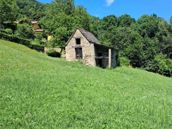 casa indipendente in vendita a Taleggio