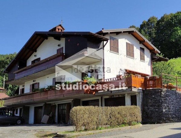 appartamento in vendita a Taleggio
