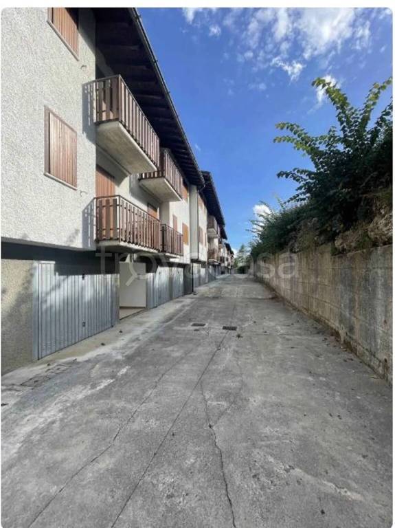 appartamento in vendita a Taleggio