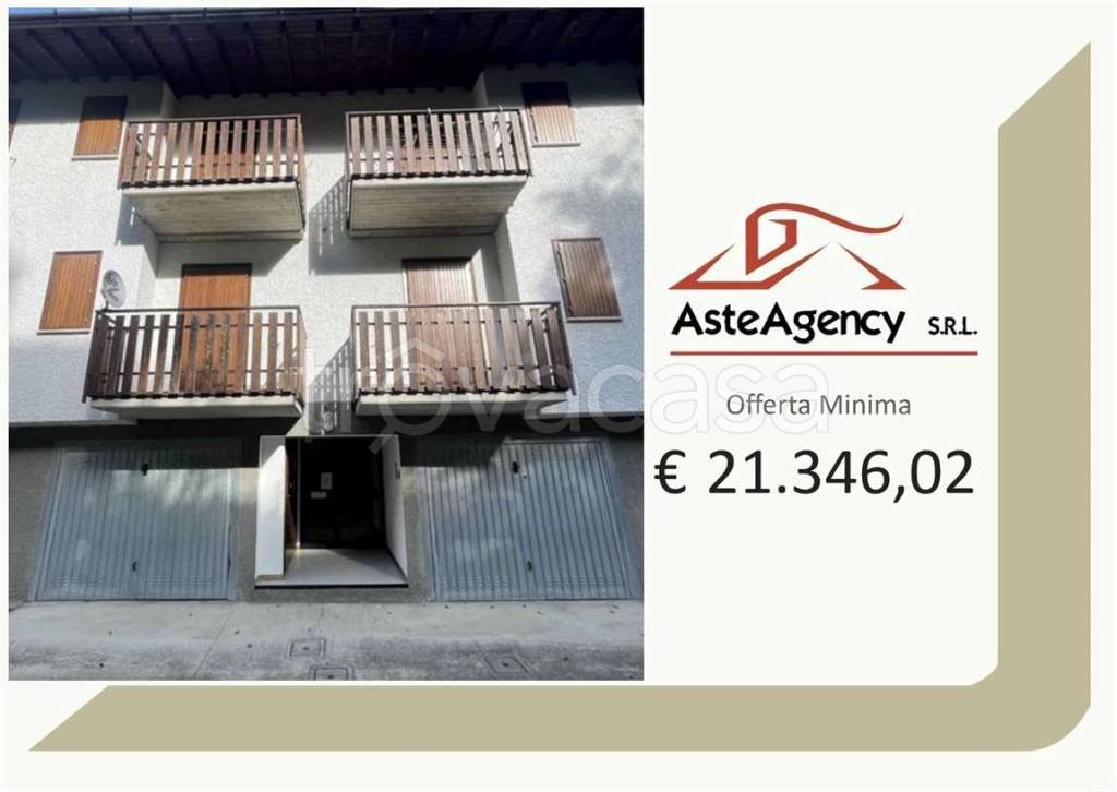 appartamento in vendita a Taleggio