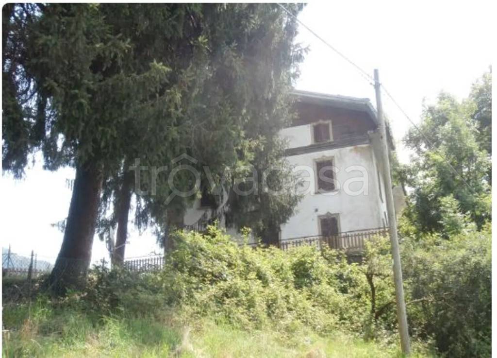 appartamento in vendita a Taleggio