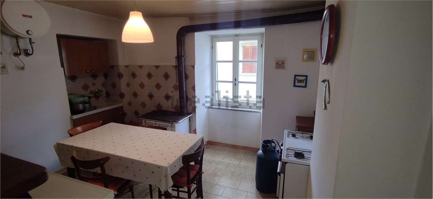 appartamento in vendita a Taleggio