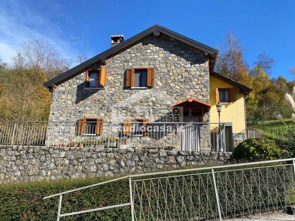 pentavano in vendita a Taleggio