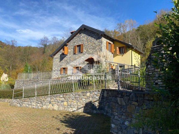 pentavano in vendita a Taleggio