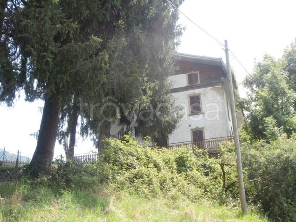 appartamento in vendita a Taleggio