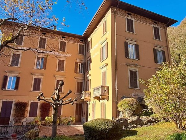 appartamento in vendita a Taleggio