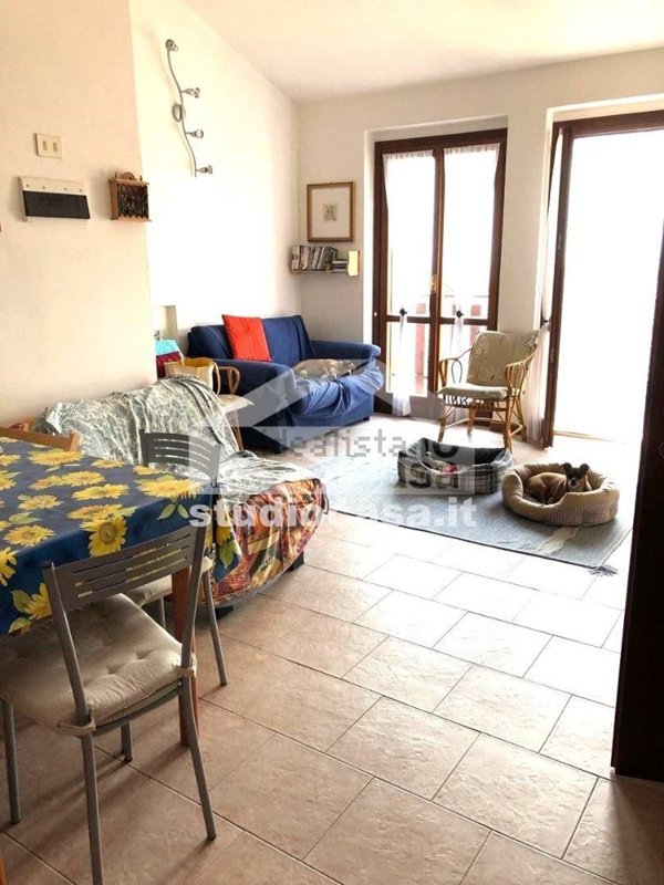 appartamento in vendita a Taleggio in zona Sottochiesa