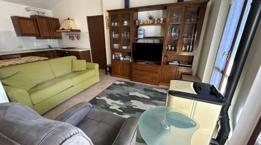 appartamento in vendita a Taleggio