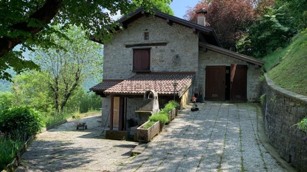 appartamento in vendita a Taleggio