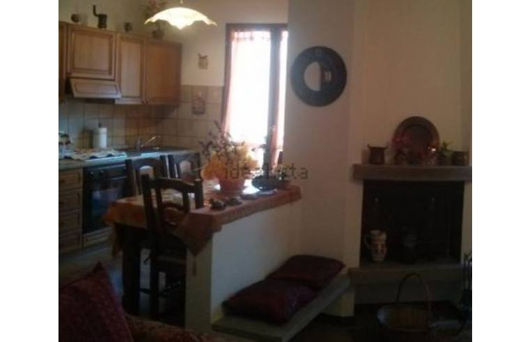 appartamento in vendita a Taleggio in zona Peghera