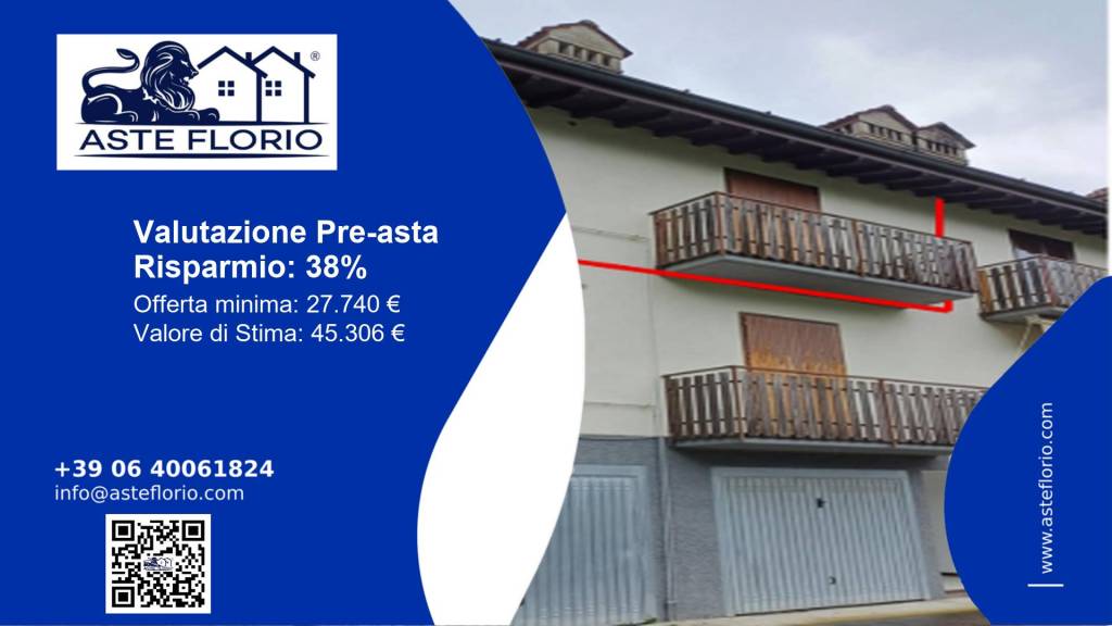 appartamento in vendita a Taleggio