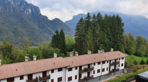 appartamento in vendita a Taleggio