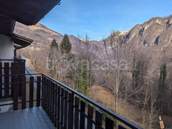 appartamento in vendita a Taleggio