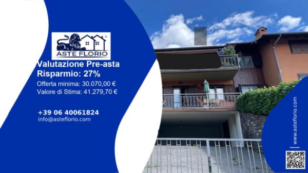 appartamento in vendita a Taleggio in zona Sottochiesa