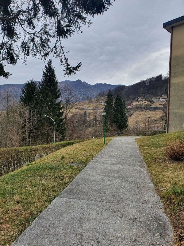 appartamento in vendita a Taleggio in zona Peghera