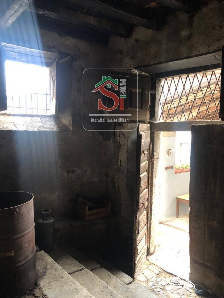 pentavano in vendita a Taleggio in zona Sottochiesa