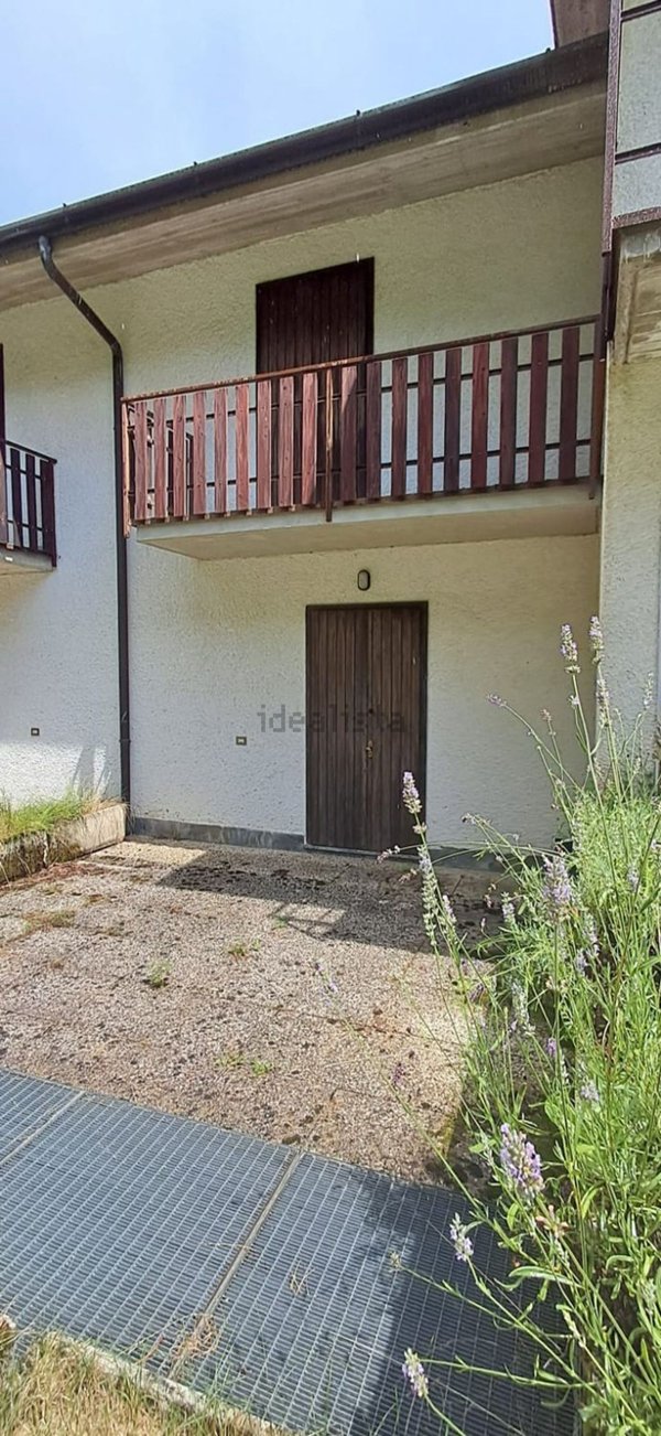 casa semindipendente in vendita a Taleggio