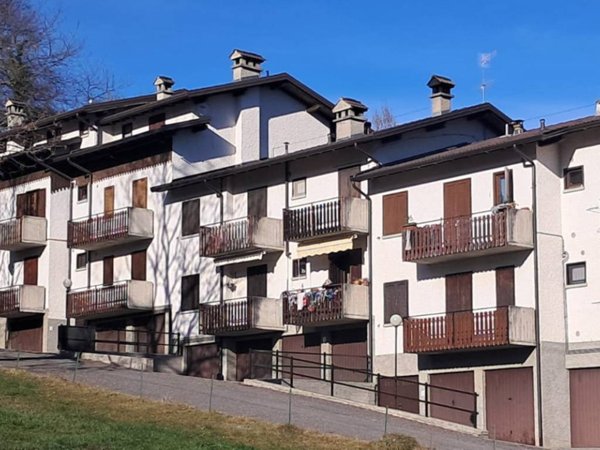 appartamento in vendita a Taleggio