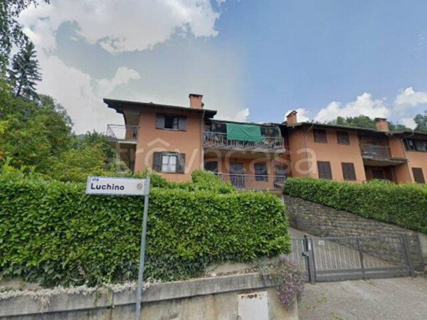 appartamento in vendita a Taleggio in zona Sottochiesa