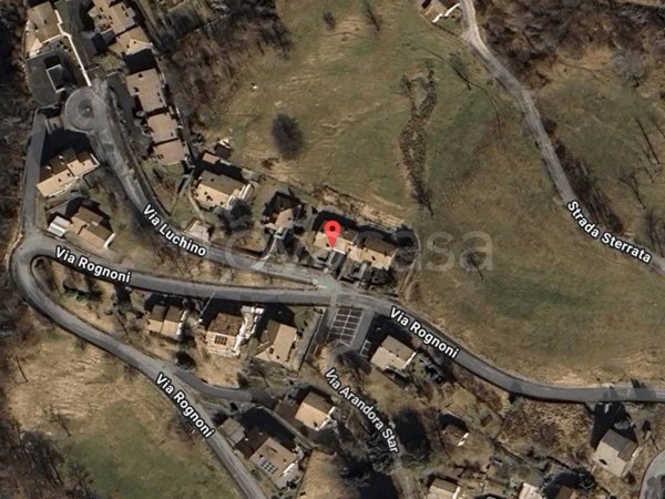 appartamento in vendita a Taleggio in zona Sottochiesa