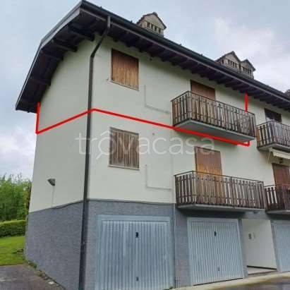 appartamento in vendita a Taleggio