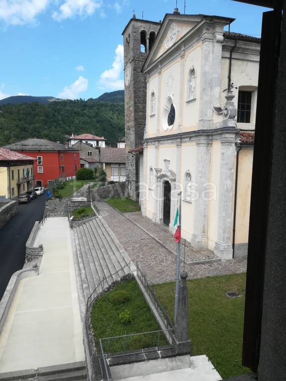 appartamento in vendita a Taleggio in zona Sottochiesa