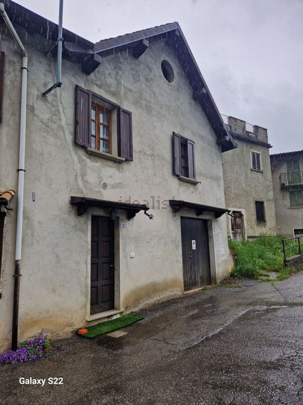 appartamento in vendita a Taleggio