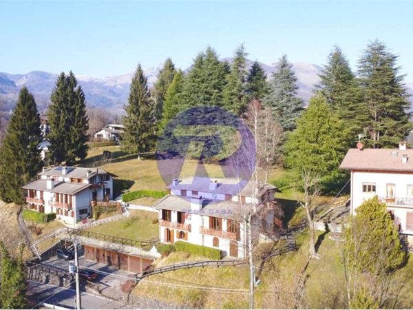 appartamento in vendita a Taleggio in zona Olda