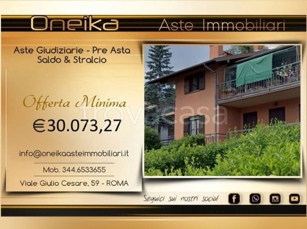 appartamento in vendita a Taleggio in zona Sottochiesa