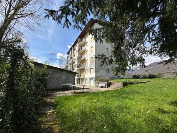 appartamento in vendita a Taleggio in zona Olda