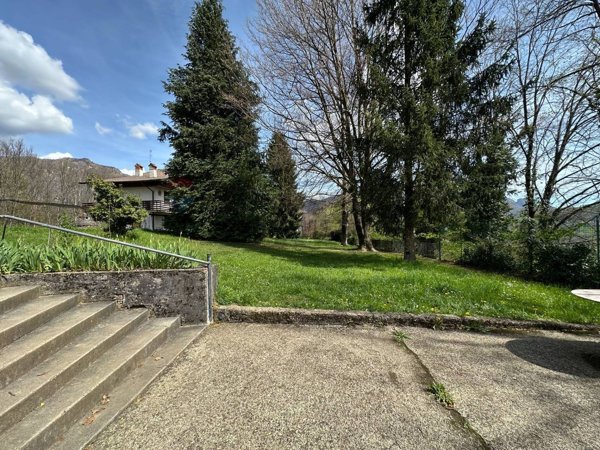 appartamento in vendita a Taleggio in zona Olda